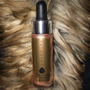 Cover FX Liquid Lights